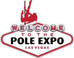 SHOP PERSU AT THE 2017 POLE EXPO IN VEGAS! :D