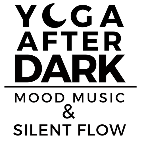 Silent Disco + Yoga Flow + Kombucha Garden at Yoga After Dark San Diego