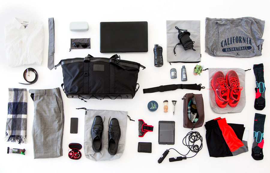 THE SOL BAG - PERSU COLLECTION 