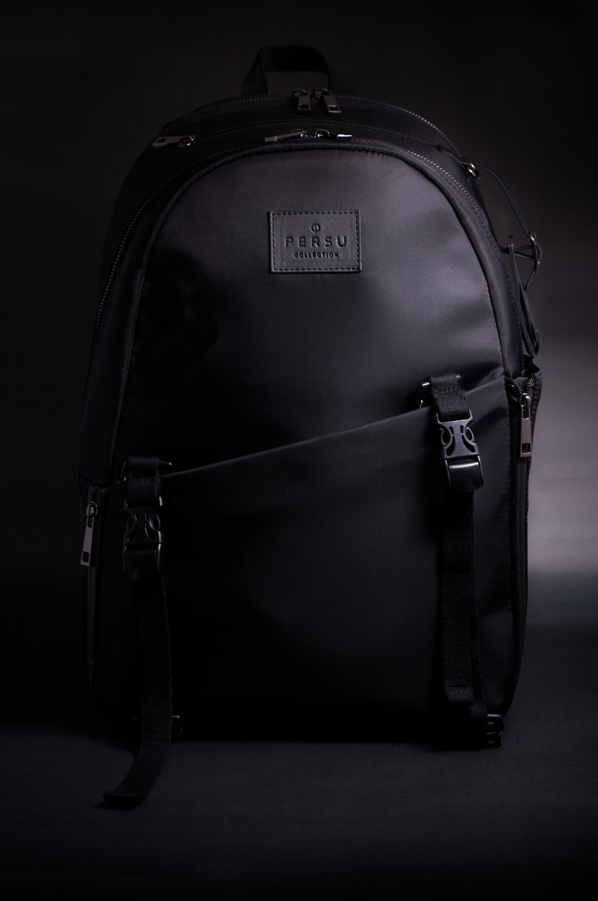 The Ama Backpack - PERSU COLLECTION 