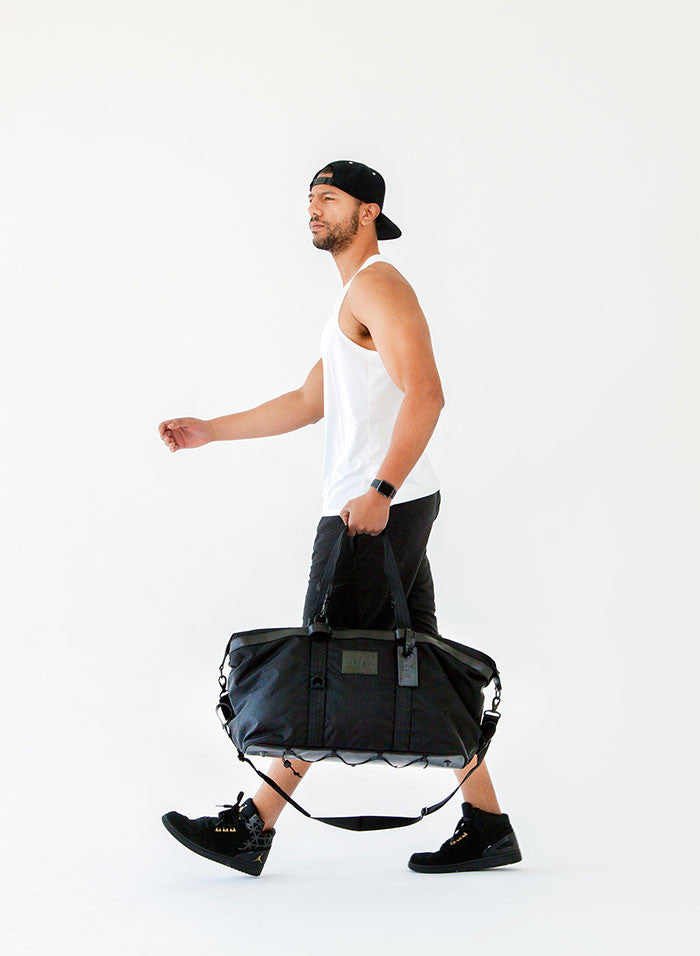 THE SOL BAG - PERSU COLLECTION 