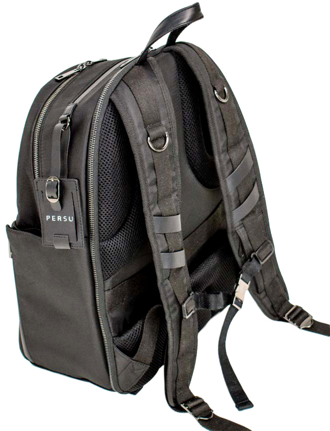 The Ama Backpack - PERSU COLLECTION 