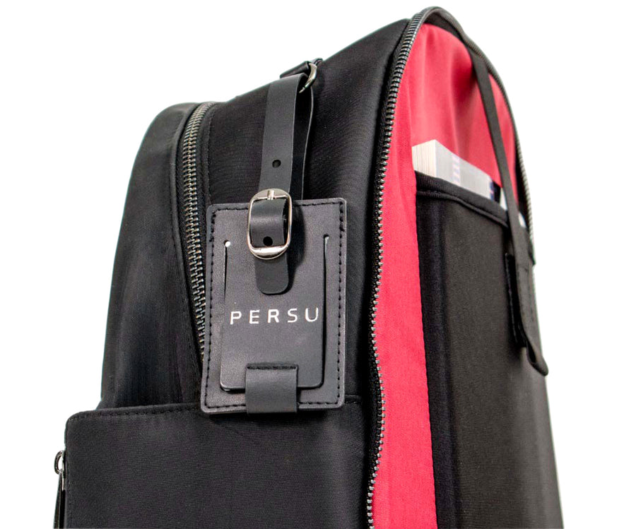 The Ama Backpack - PERSU COLLECTION 