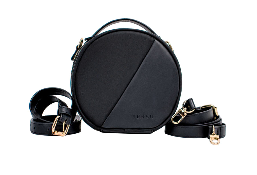 The Quila Bag - PERSU COLLECTION 