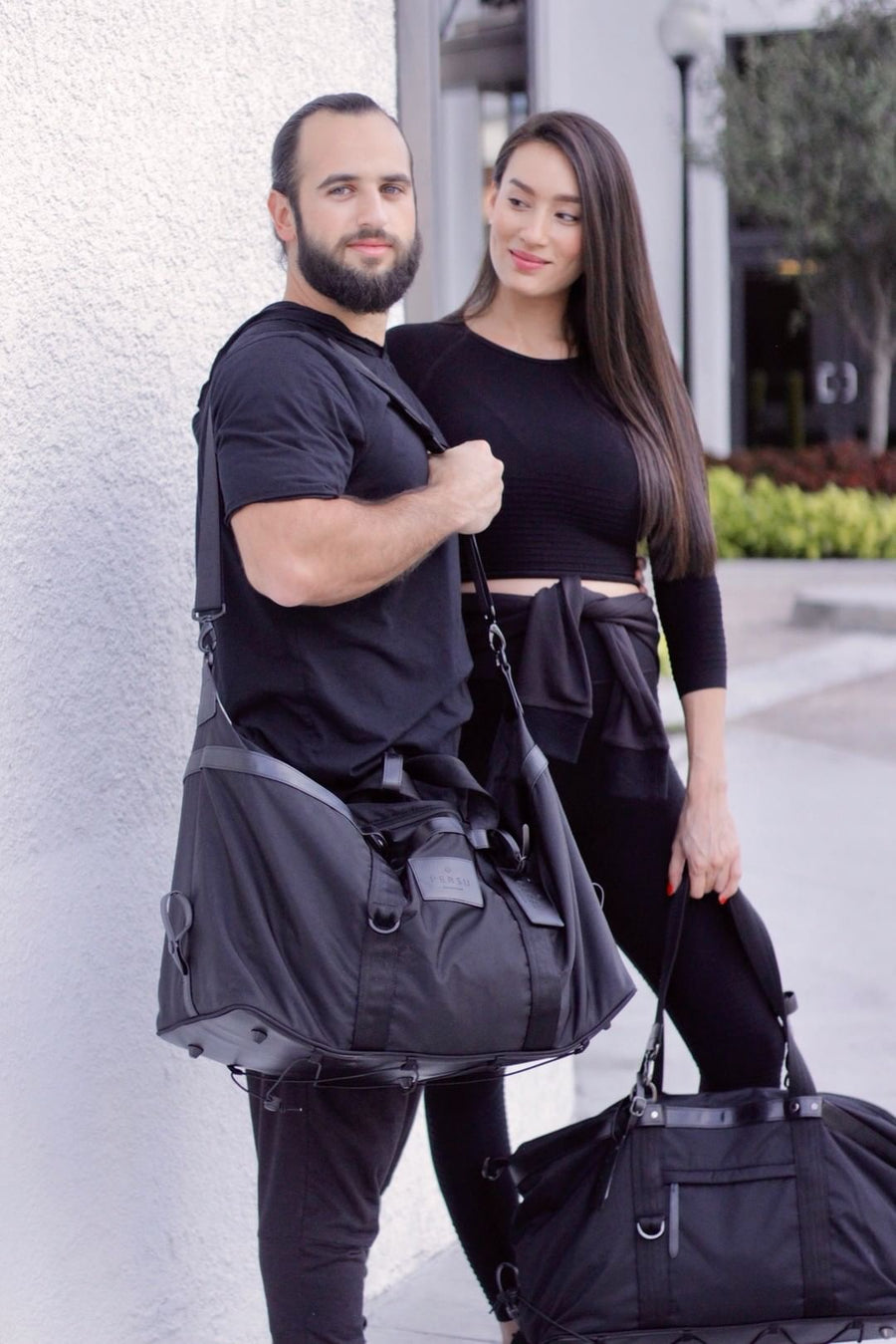 THE SOL BAG - PERSU COLLECTION 